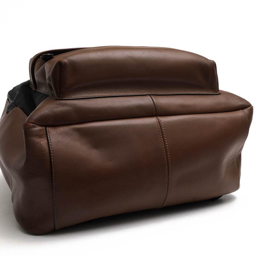 COACH（コーチ） リュック F59321 Charles Backpack In Nylon