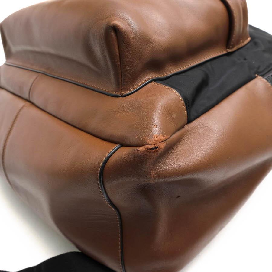 COACH（コーチ） リュック F59321 Charles Backpack In Nylon
