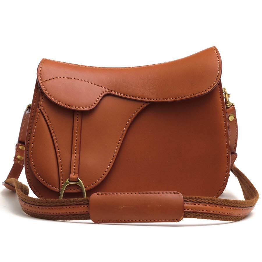 ITAGAKI イタガキ ショルダーバッグ E915 Kura Shoulder Bag Small 鞍 