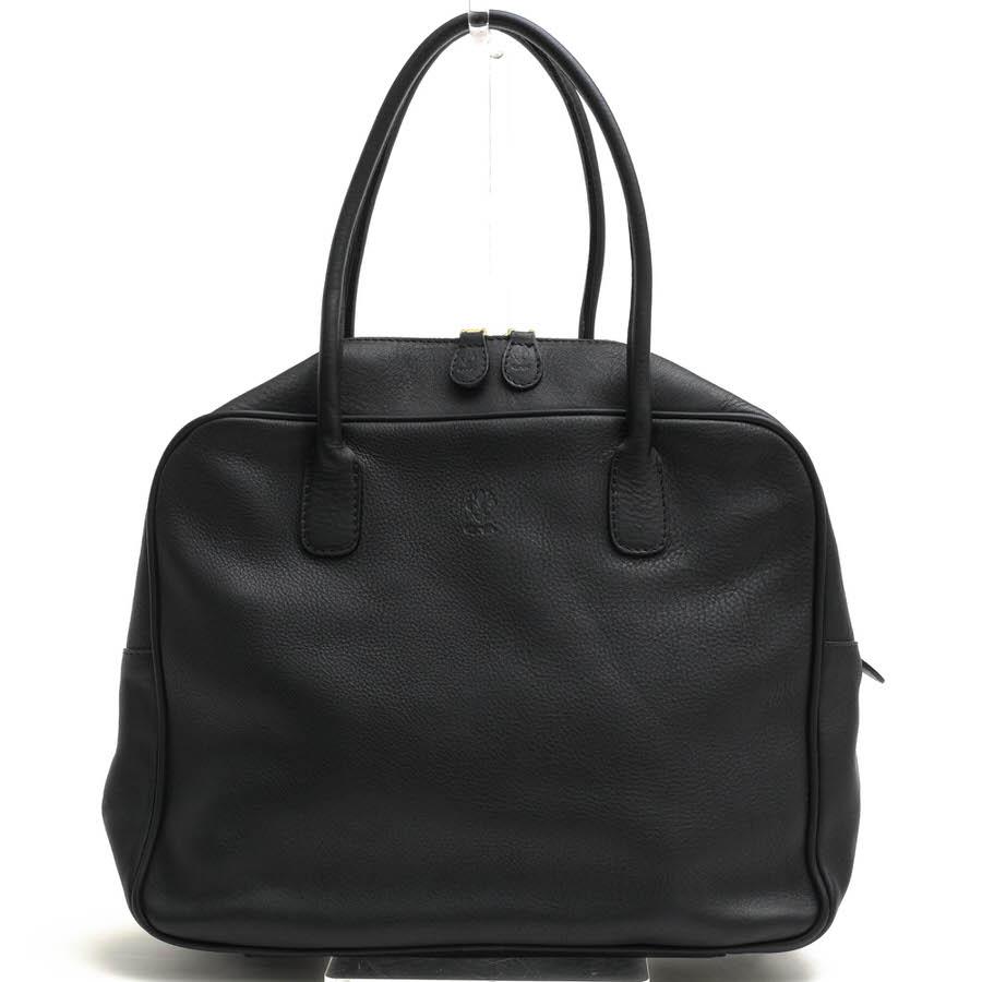 CI-VA チーバ トートバッグ 2206 VOLANATO ヴォラナト 牛ヌメ革  