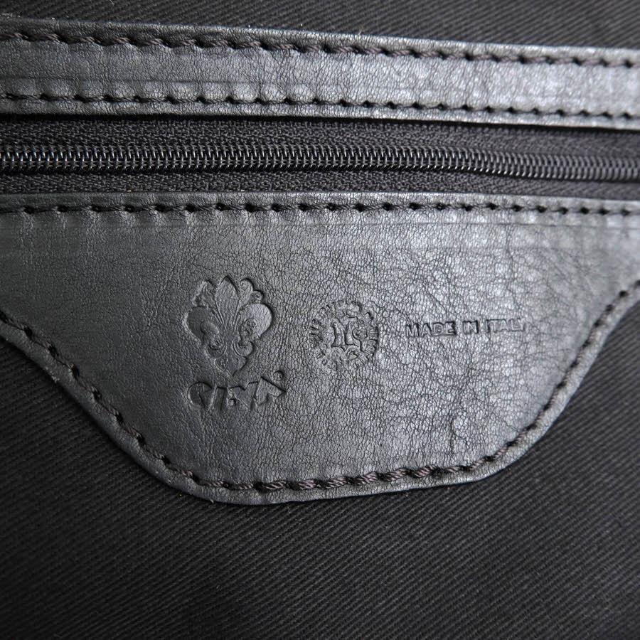 CI-VA チーバ トートバッグ 2206 VOLANATO ヴォラナト 牛ヌメ革  