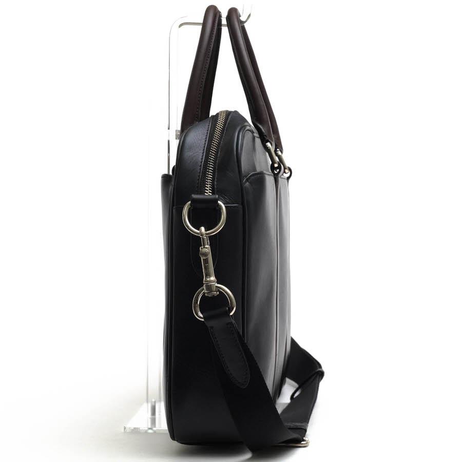 COACH（コーチ） ビジネスバッグ F54760 Perry Slim Brief Calf 