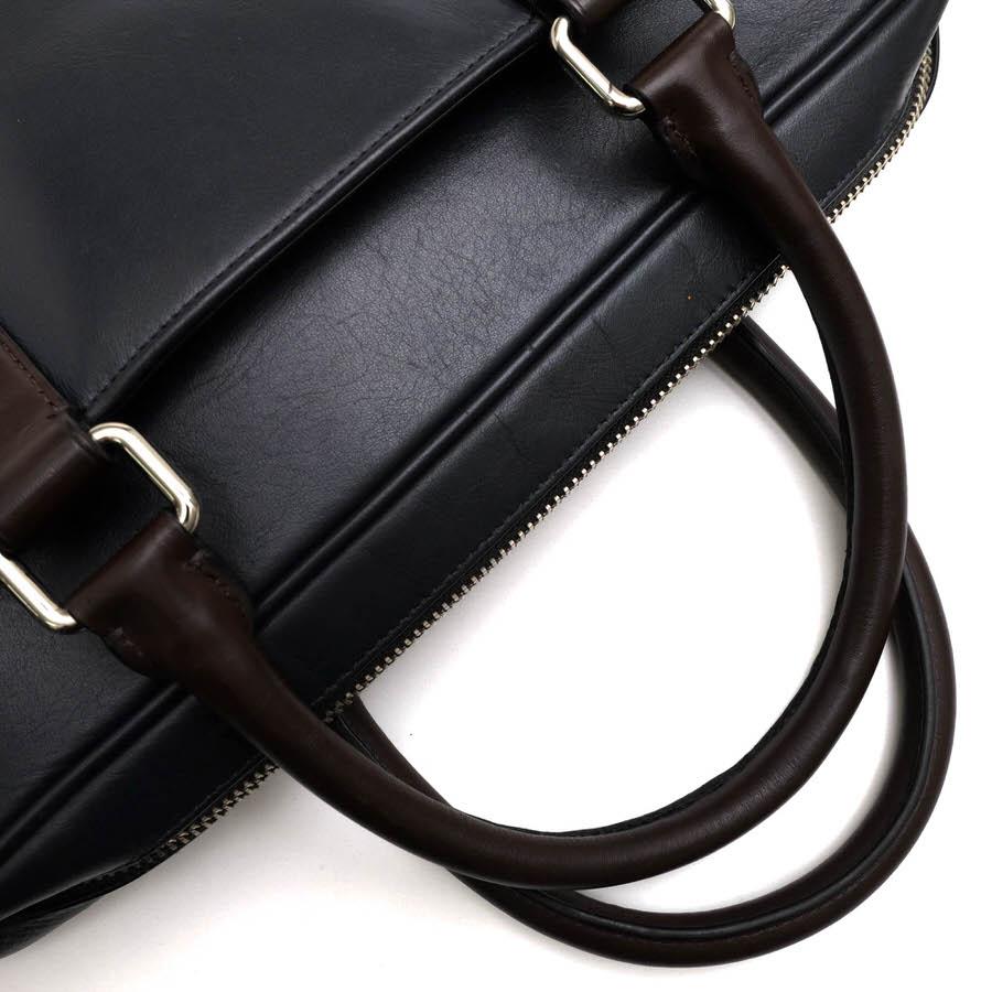 COACH（コーチ） ビジネスバッグ F54760 Perry Slim Brief Calf 