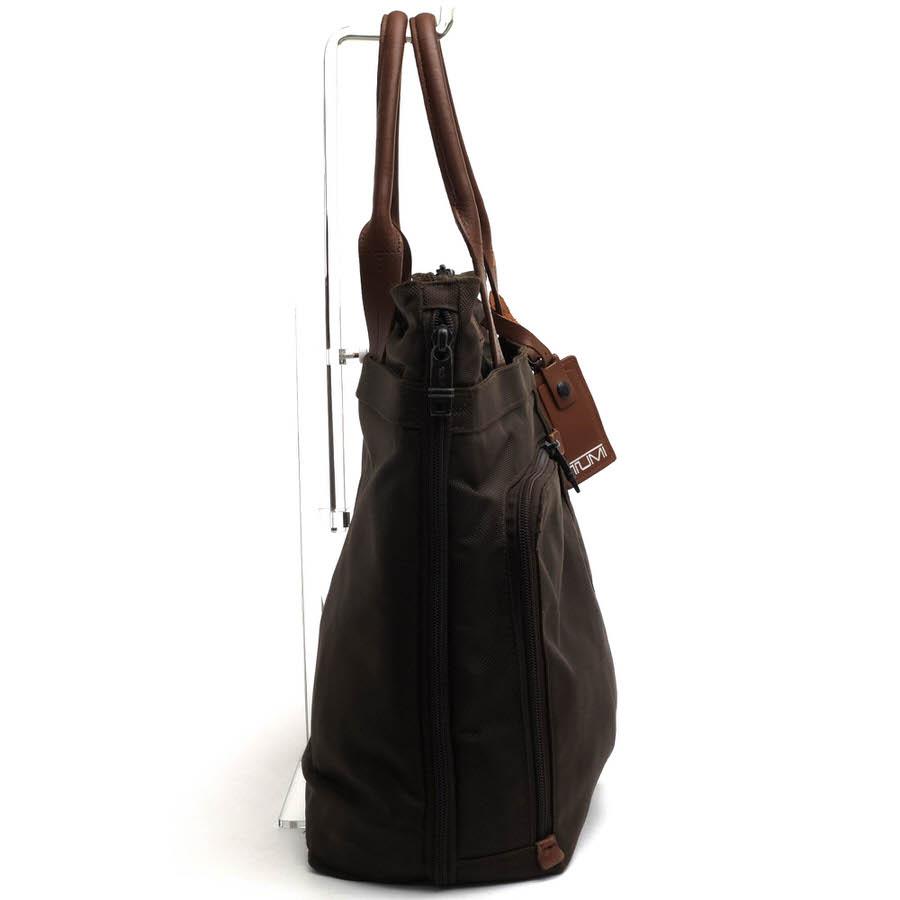 TUMI トゥミ トートバッグ 22157ESH Alpha Companion Tote TUMI トゥミ トートバッグ 22157ESH Alpha Companion Tote