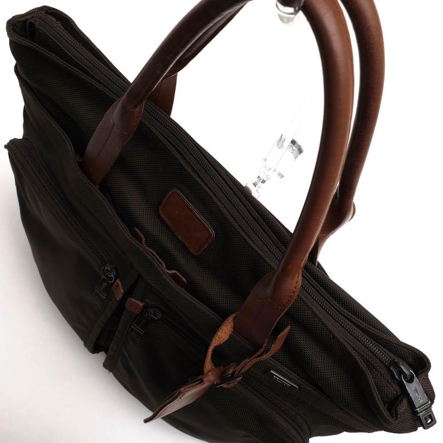 TUMI トゥミ トートバッグ 22157ESH Alpha Companion Tote TUMI トゥミ トートバッグ 22157ESH Alpha Companion Tote