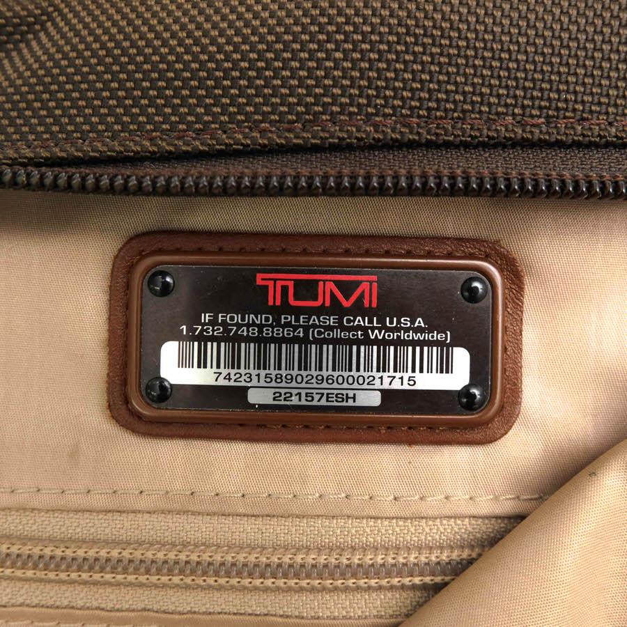 TUMI トゥミ トートバッグ 22157ESH Alpha Companion Tote TUMI トゥミ トートバッグ 22157ESH Alpha Companion Tote