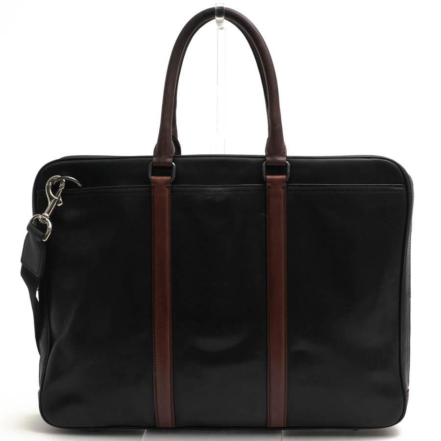 COACH（コーチ） ビジネスバッグ 72053 Metropolitan Brief in Sport