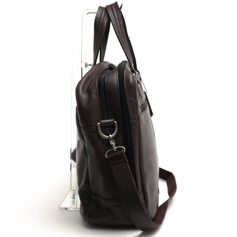 COACH（コーチ） ビジネスバッグ F70366 Transatlantic Commuter 