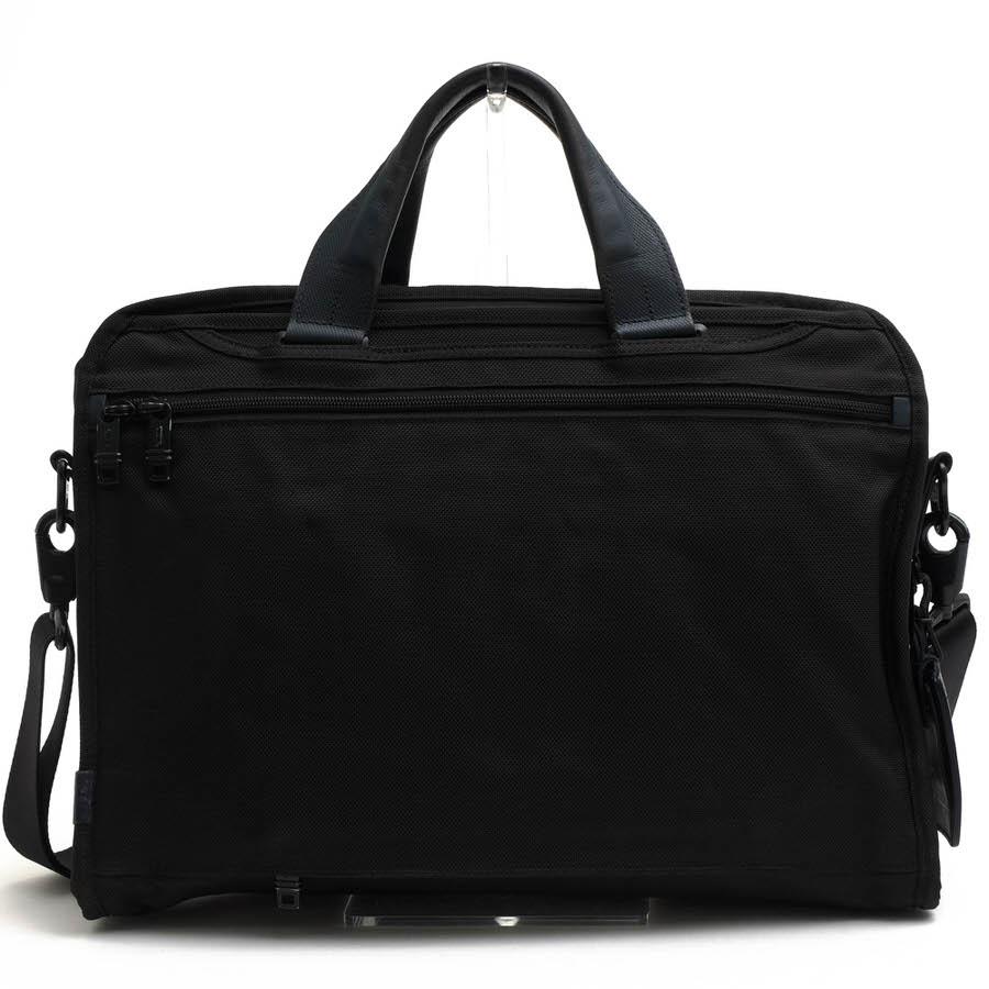 TUMI（トゥミ） ビジネスバッグ 26108DN2E ALPHA2 Ballistic Business