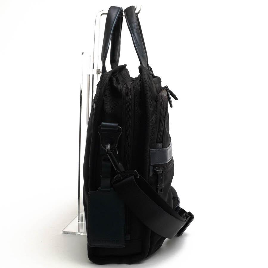 TUMI（トゥミ） ビジネスバッグ 26108DN2E ALPHA2 Ballistic Business