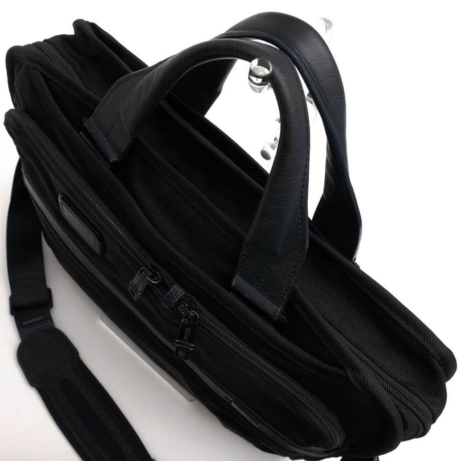 TUMI（トゥミ） ビジネスバッグ 26108DN2E ALPHA2 Ballistic Business