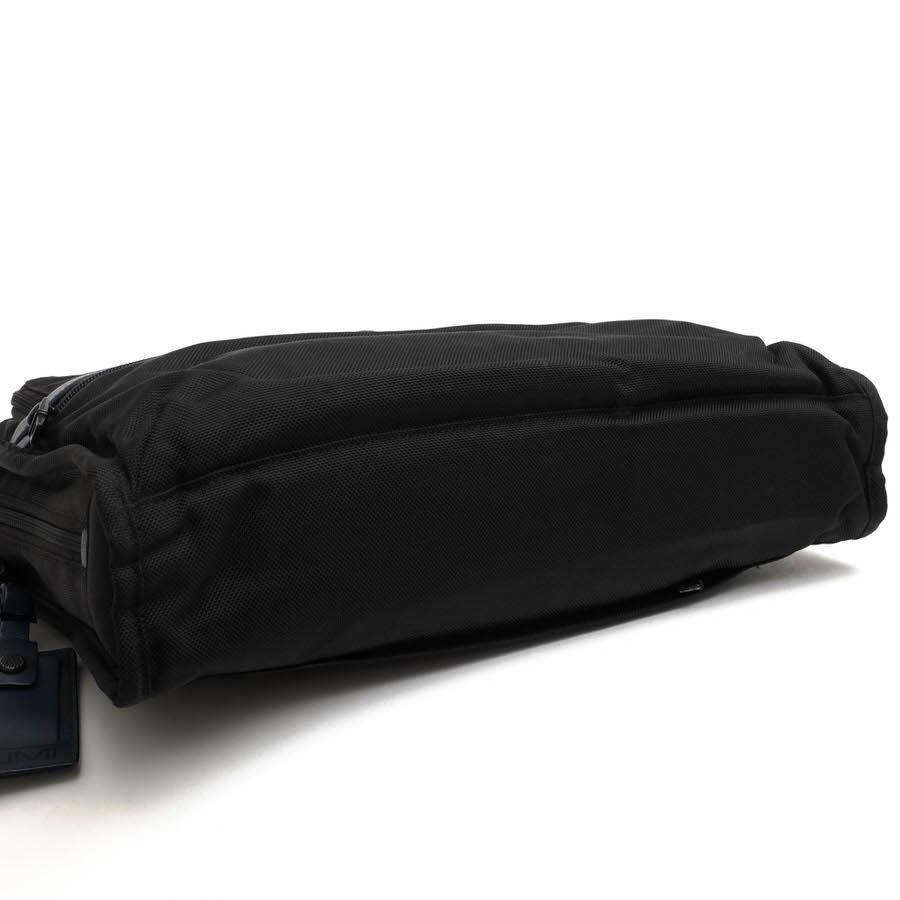 TUMI（トゥミ） ビジネスバッグ 26108DN2E ALPHA2 Ballistic Business 
