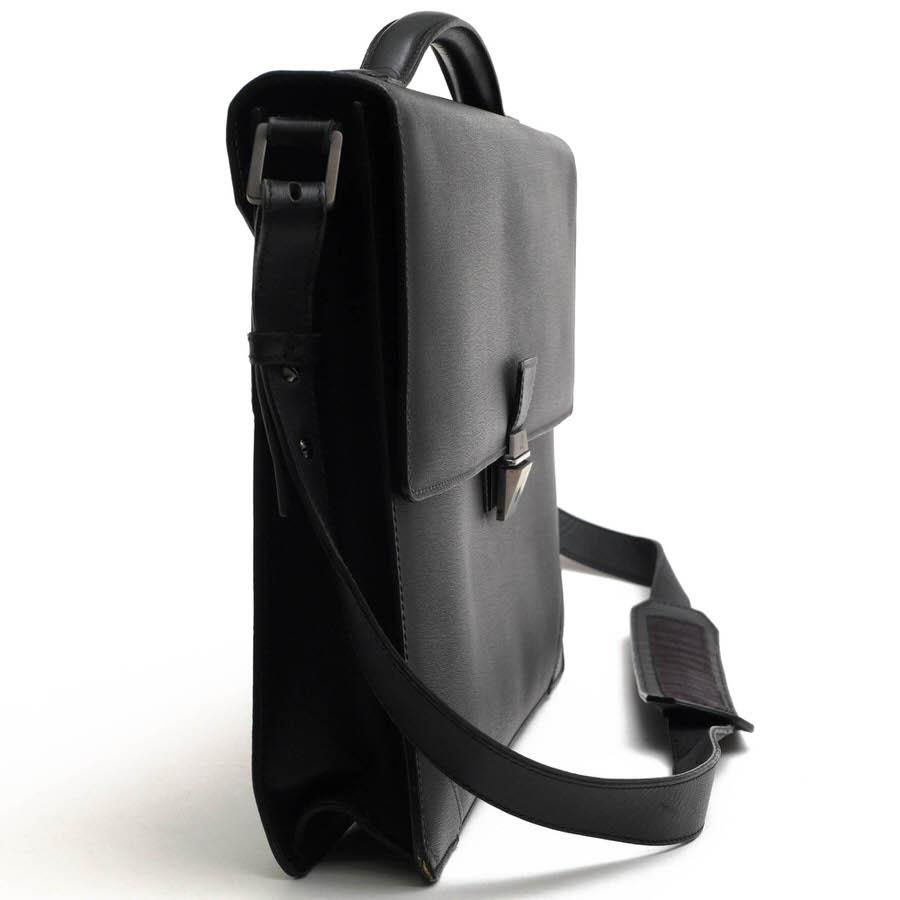 dunhill（ダンヒル） ビジネスバッグ L3F280A SIDECAR サイドカー