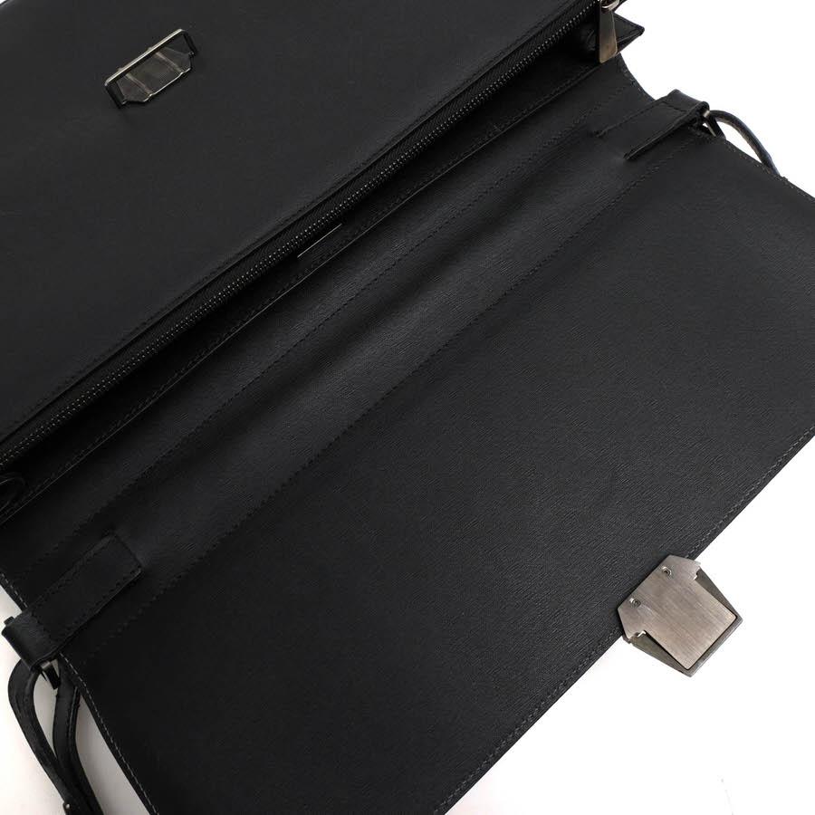 dunhill（ダンヒル） ビジネスバッグ L3F280A SIDECAR サイドカー