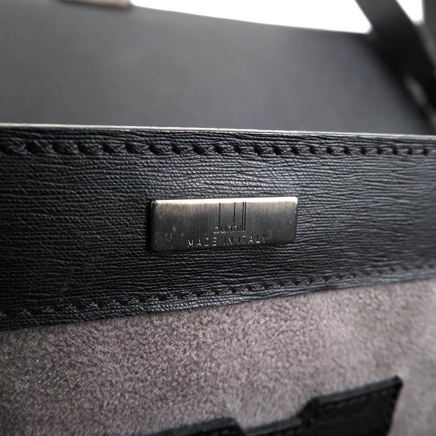 dunhill（ダンヒル） ビジネスバッグ L3F280A SIDECAR サイドカー 