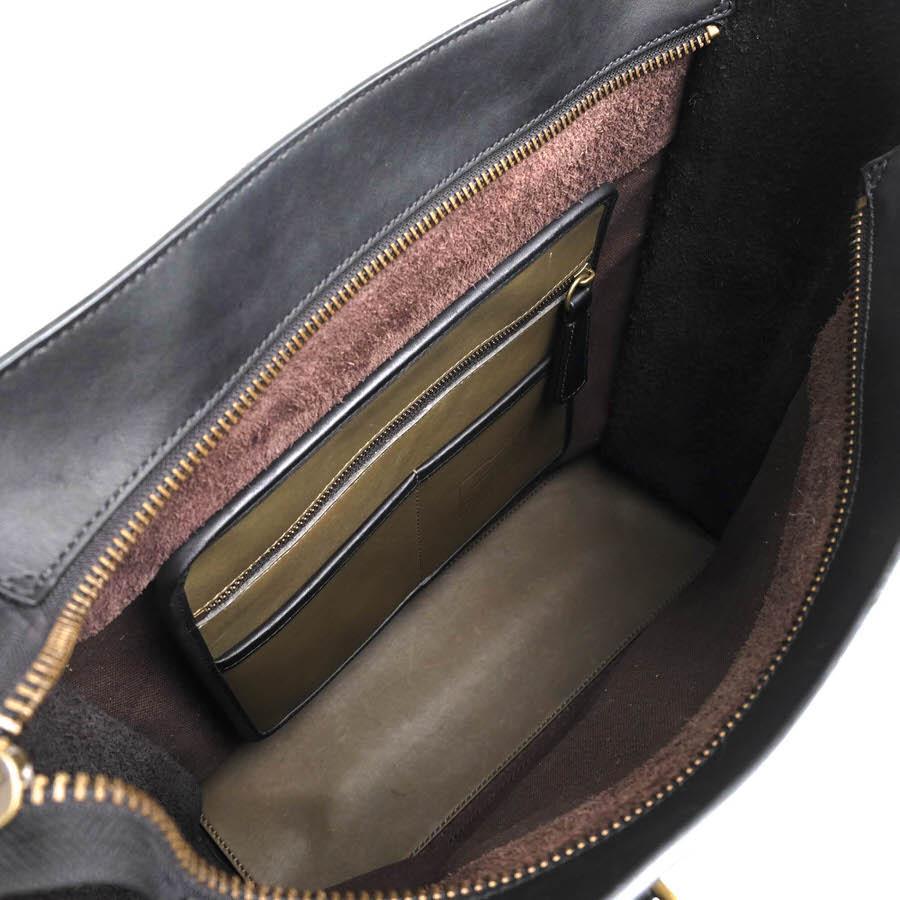 専用】COACH コーチ トートバッグ ブリーカー チャーム付 レザー
