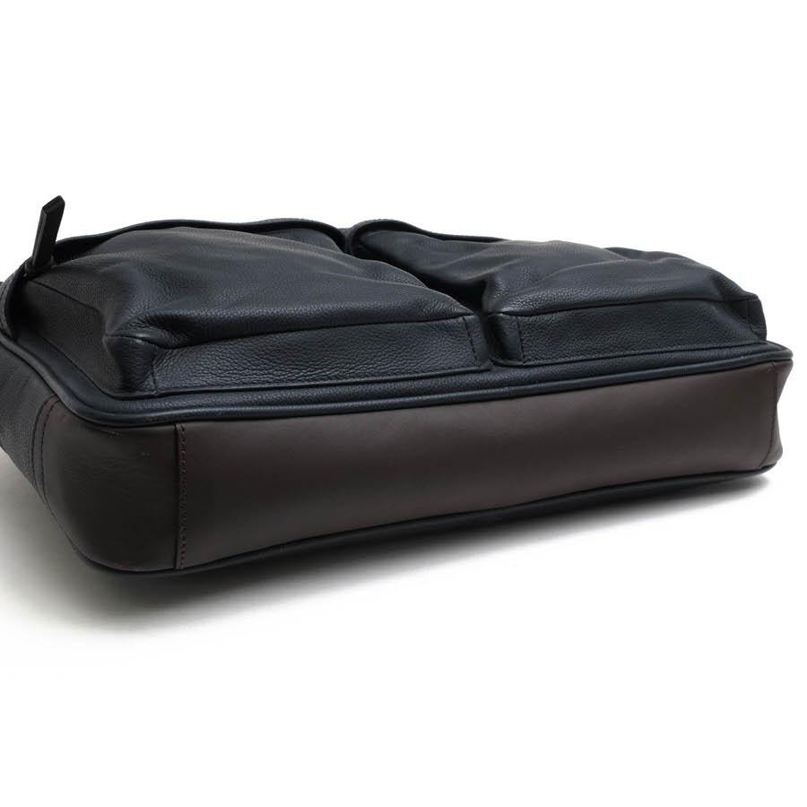 COACH（コーチ） ビジネスバッグ 70859 Thompson Slim Leather