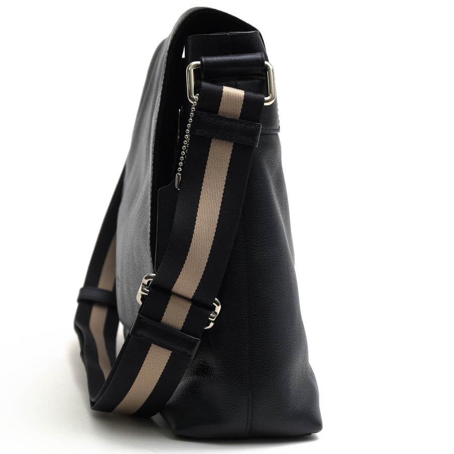 COACH（コーチ） ショルダーバッグ F54792 Charles Messenger In