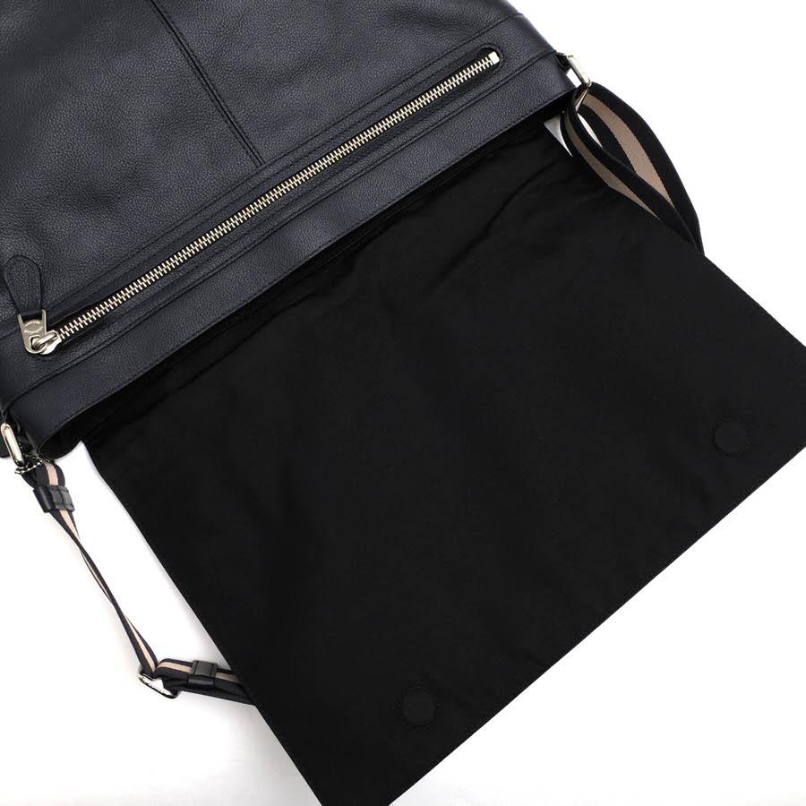 COACH（コーチ） ショルダーバッグ F54792 Charles Messenger In