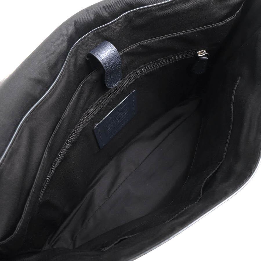 COACH（コーチ） ショルダーバッグ F54792 Charles Messenger In