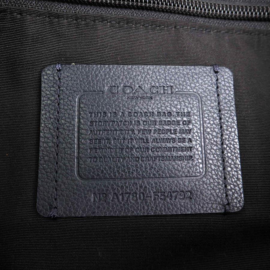 COACH（コーチ） ショルダーバッグ F54792 Charles Messenger In