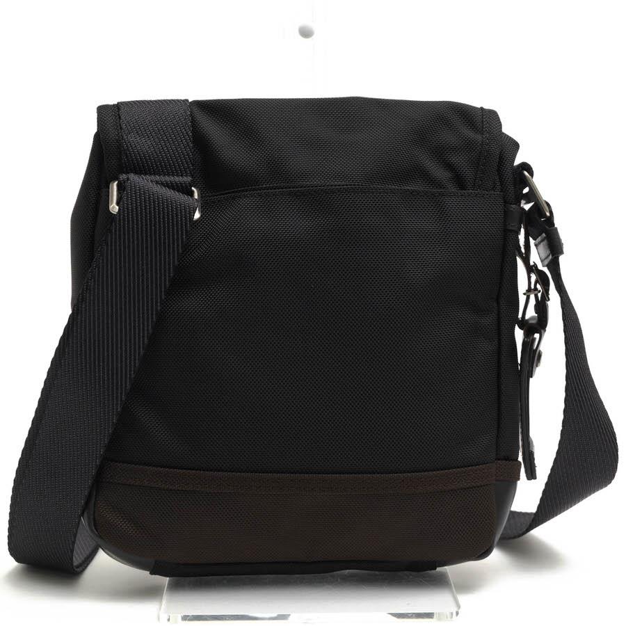 TUMI（トゥミ） ショルダーバッグ 22306HK2 ALPHA BRAVO BARSTOW CROSS