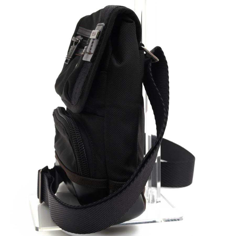 TUMI（トゥミ） ショルダーバッグ 22306HK2 ALPHA BRAVO BARSTOW CROSS