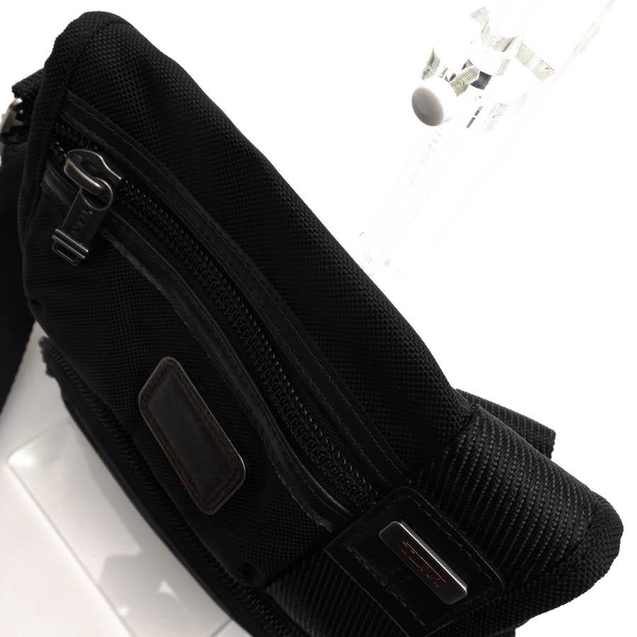 TUMI（トゥミ） ショルダーバッグ 22306HK2 ALPHA BRAVO BARSTOW CROSS