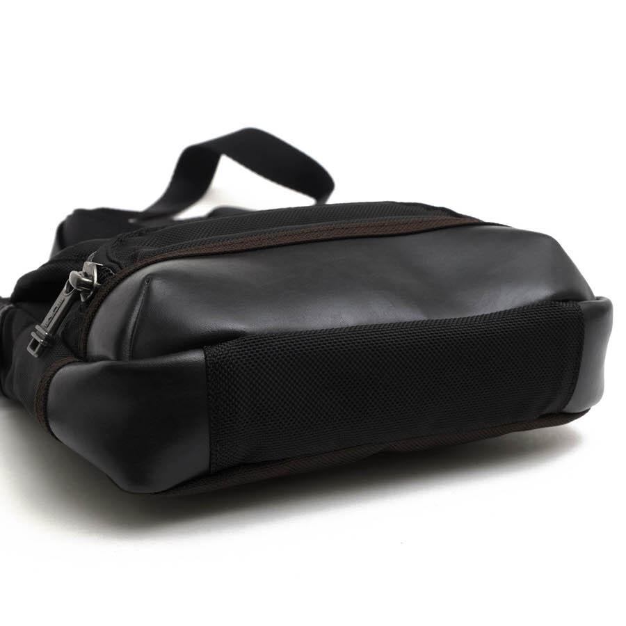 TUMI（トゥミ） ショルダーバッグ 22306HK2 ALPHA BRAVO BARSTOW CROSS