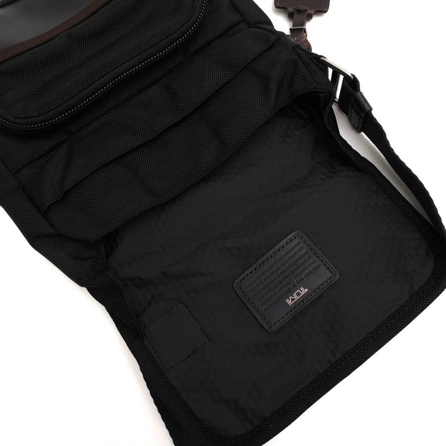 TUMI（トゥミ） ショルダーバッグ 22306HK2 ALPHA BRAVO BARSTOW CROSS