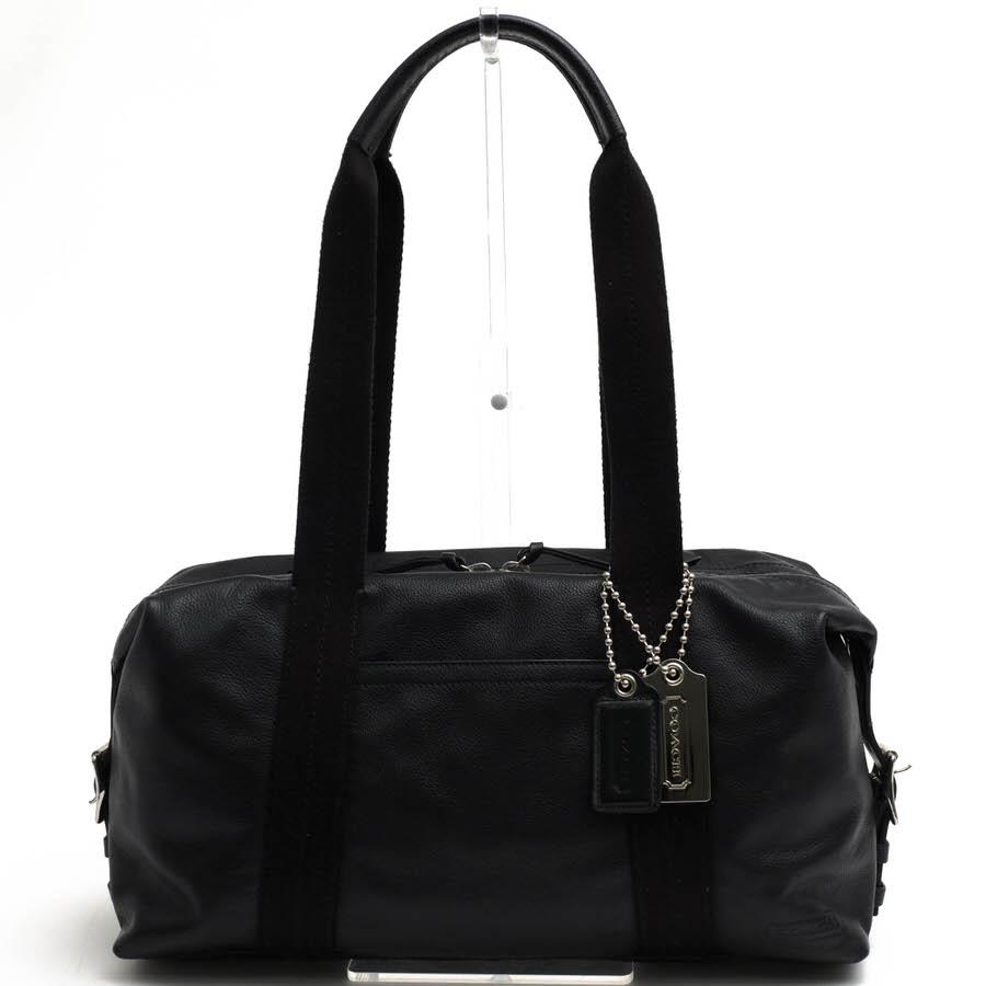コーチ(COACH)ボストンバック COACH（コーチ） ボストンバッグ 70491 Thompson Medium Duffle