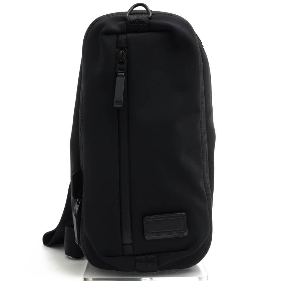 TUMI（トゥミ） ショルダーバッグ 0798685D tahoe Lookout Expandable 