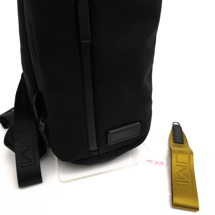 TUMI（トゥミ） ショルダーバッグ 0798685D tahoe Lookout Expandable 
