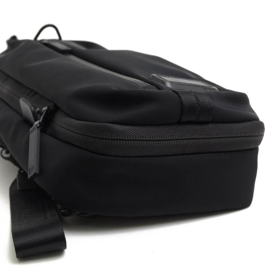 TUMI（トゥミ） ショルダーバッグ 0798685D tahoe Lookout Expandable 
