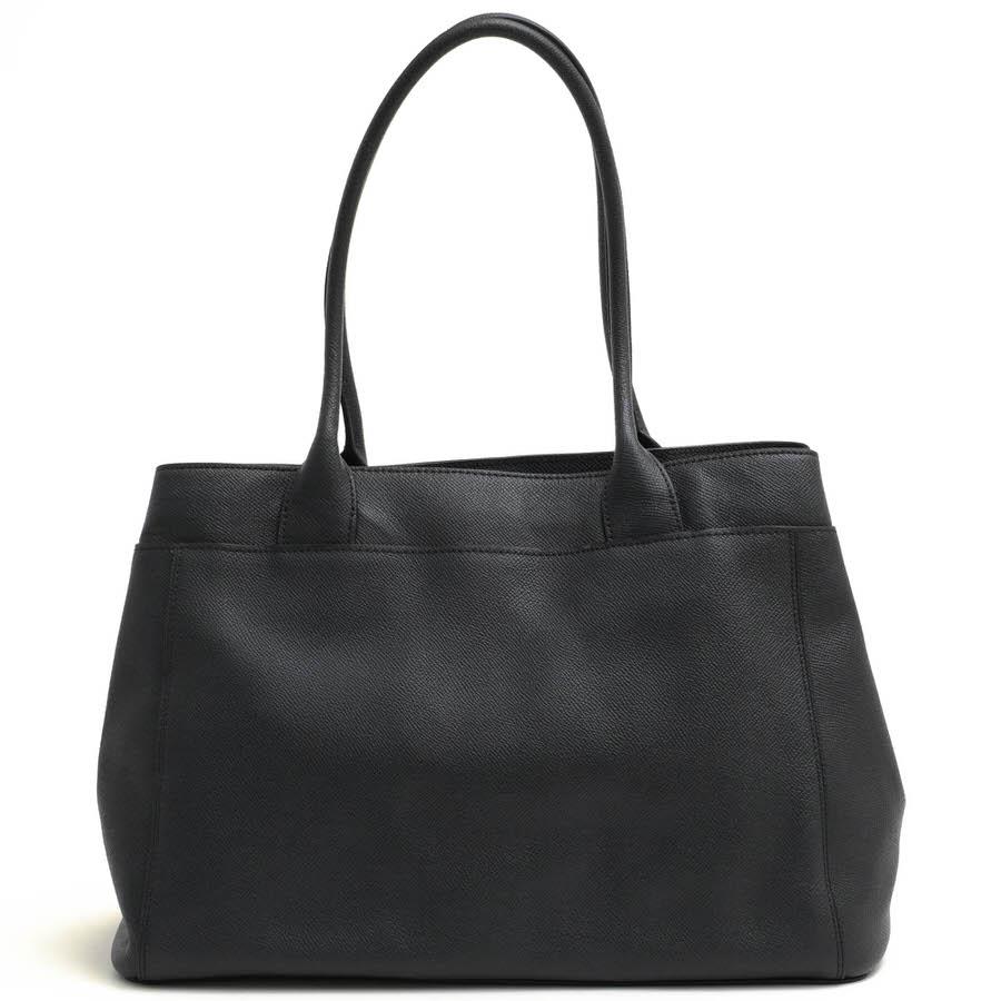 COACH（コーチ） トートバッグ F31474 CASEY TOTE クロスグレイン