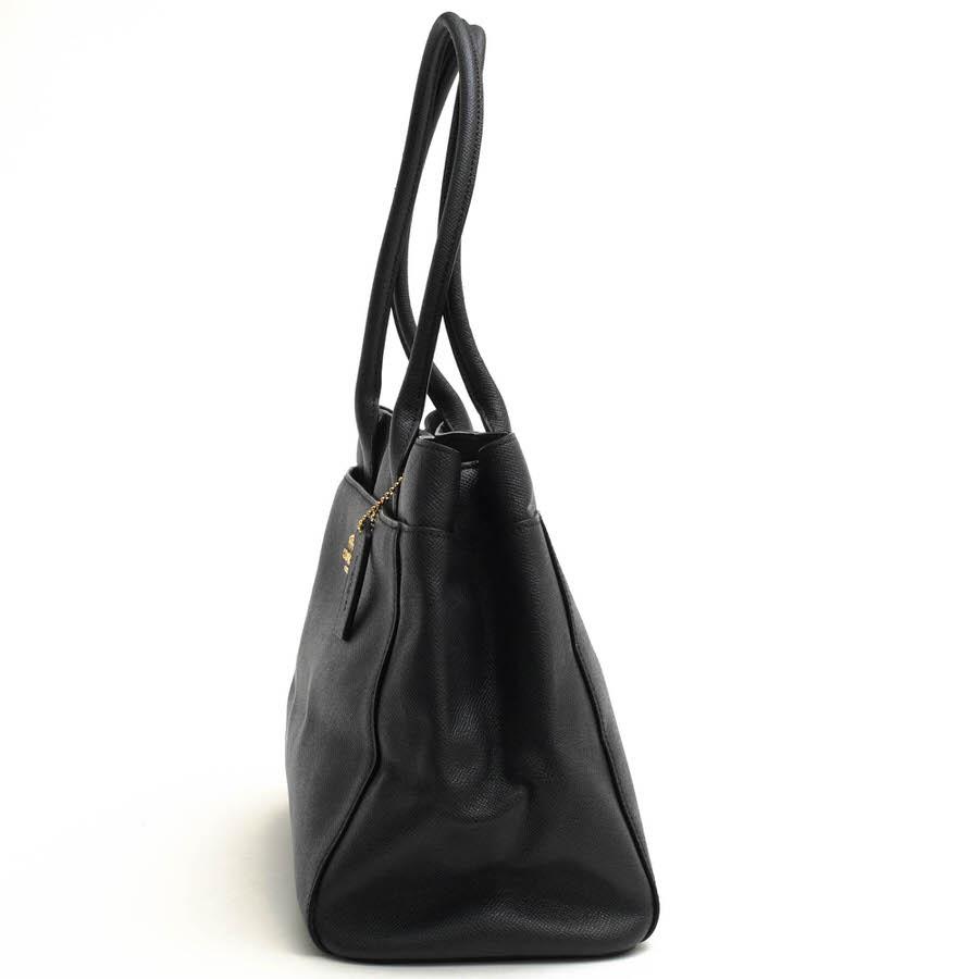COACH（コーチ） トートバッグ F31474 CASEY TOTE クロスグレイン
