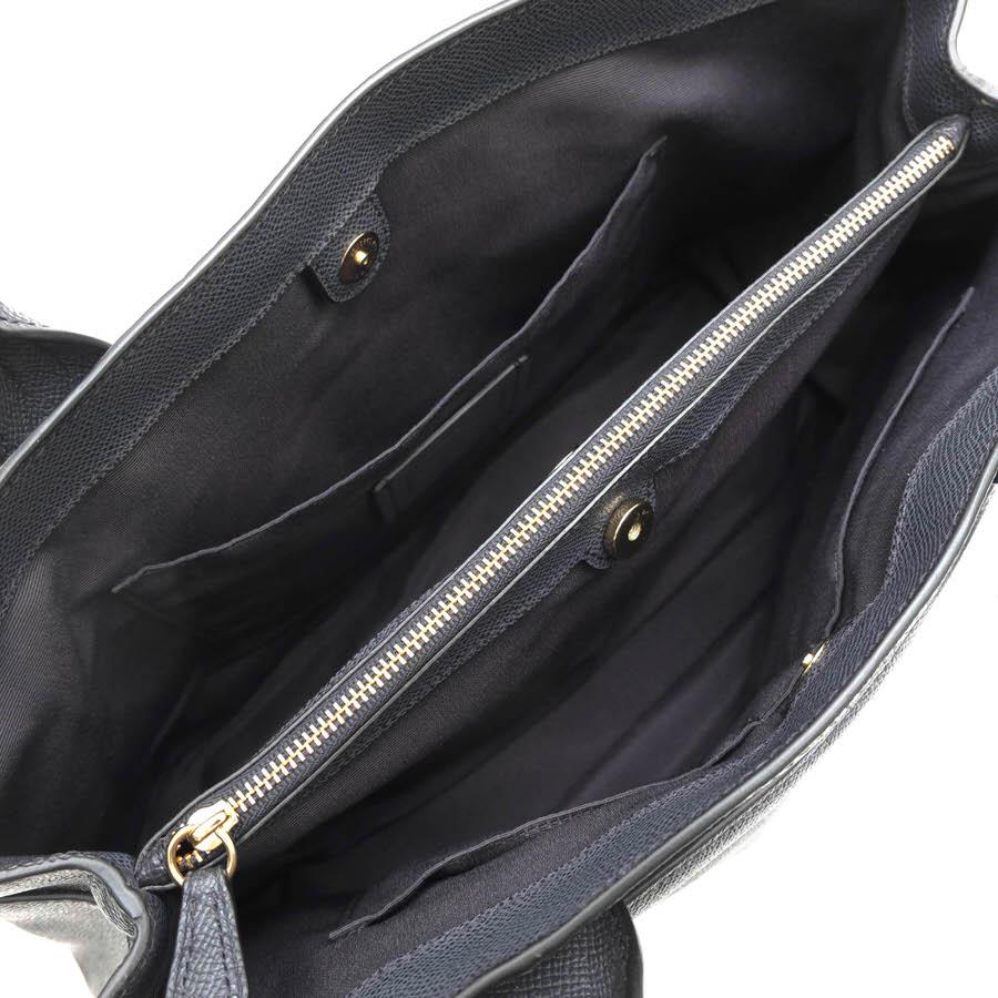 COACH（コーチ） トートバッグ F31474 CASEY TOTE クロスグレイン