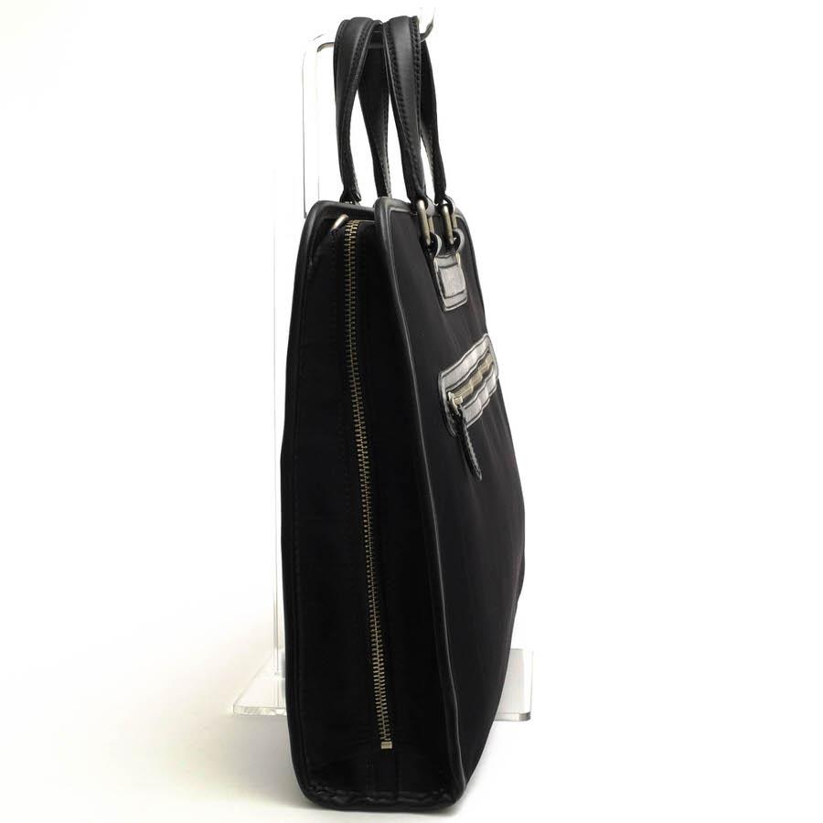 Paul Smith（ポール・スミス） ビジネスバッグ PSG550 一部牛革