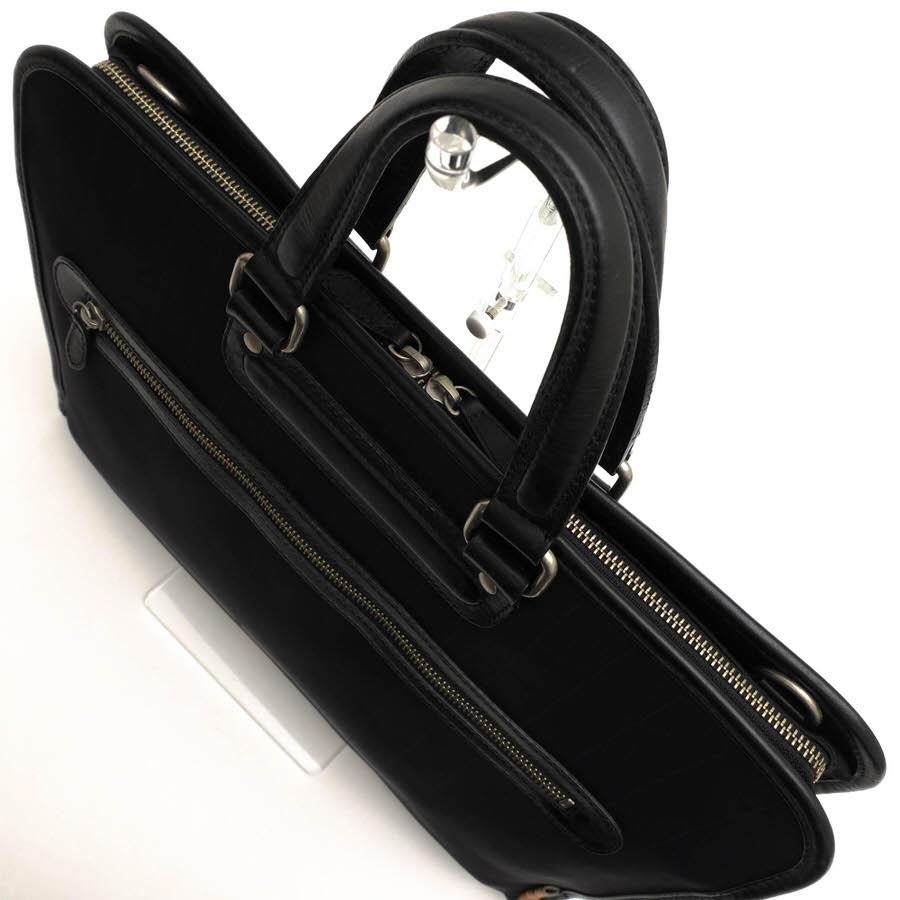 Paul Smith（ポール・スミス） ビジネスバッグ PSG550 一部牛革