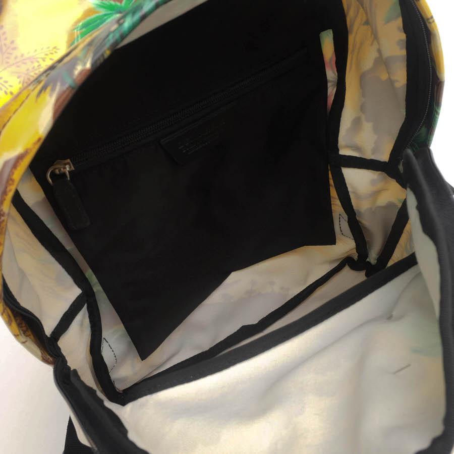 DSQUARED2（ディースクエアード） リュック BPM0004 003S0127 Cloth