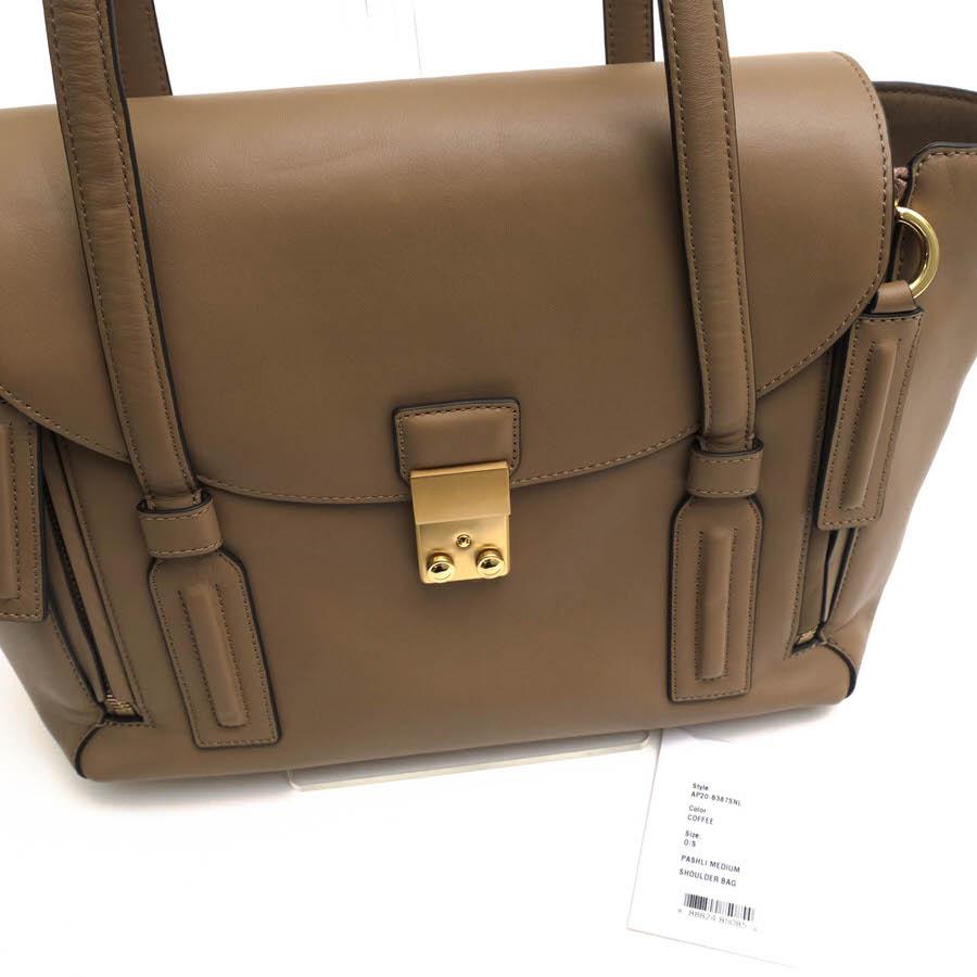 3.1 Phillip Lim フィリップリム トートバッグ AP20-B387SNL