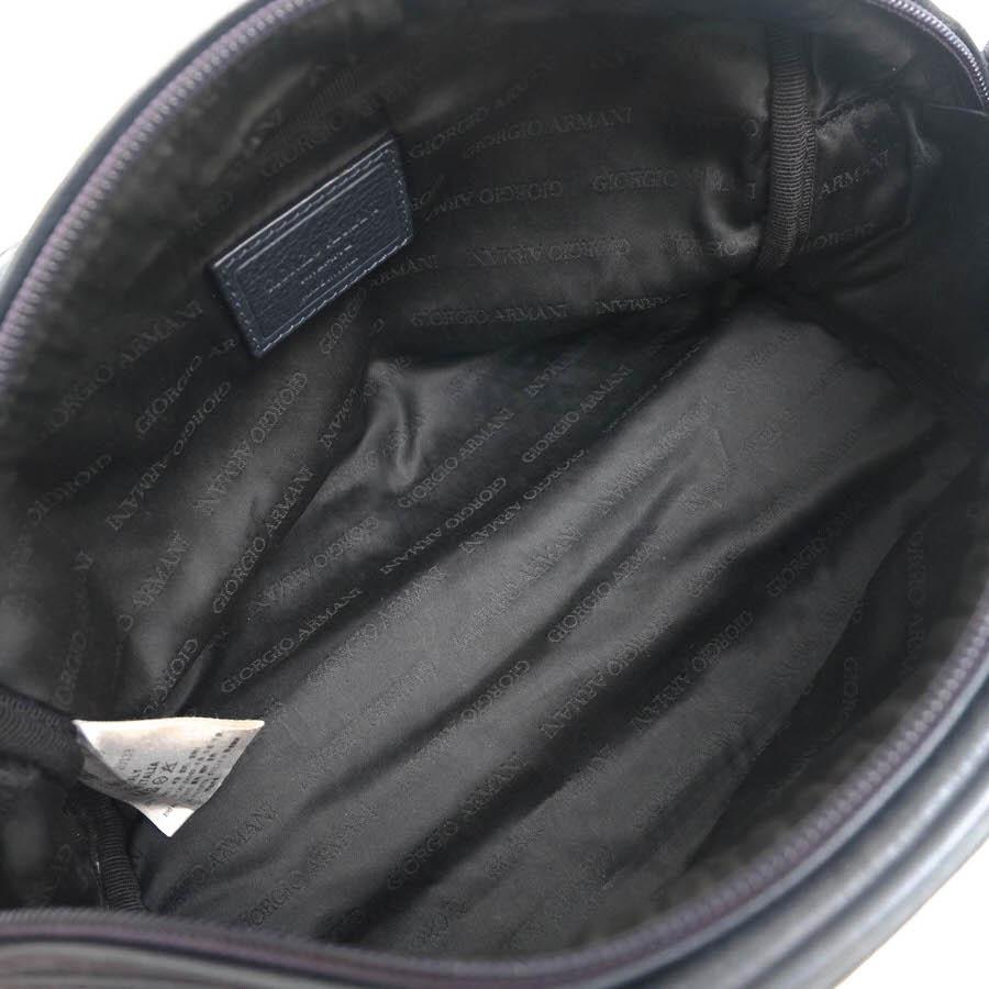 ARMANI GIORGIO アルマーニ セカンドバッグ/クラッチバッグ