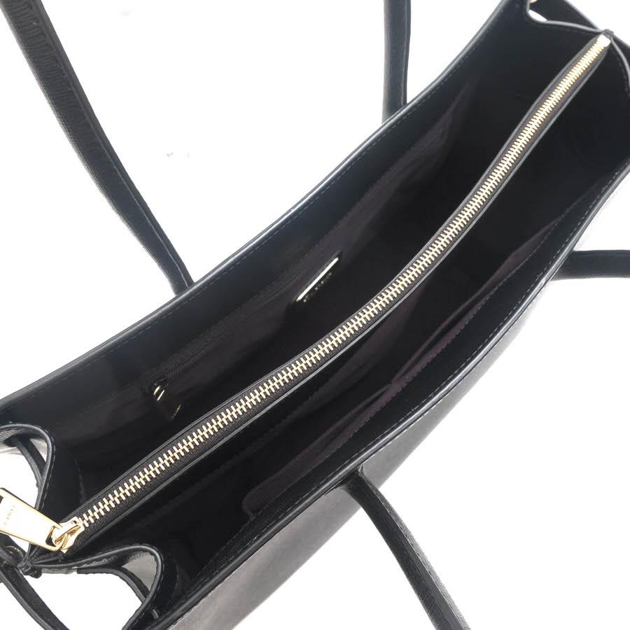 FURLA（フルラ） トートバッグ PIN M TOTE ピン ソフト グレインレザー