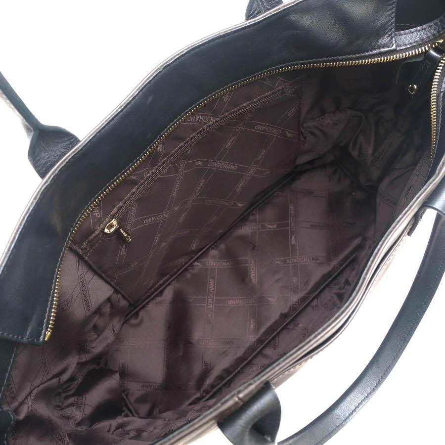 LONGCHAMP（ロンシャン） トートバッグ LONGCHAMP2.0 Expandable Tote