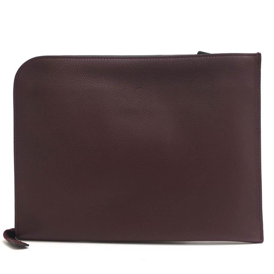 ARMANI GIORGIO アルマーニ セカンドバッグ/クラッチバッグ Y2P234 