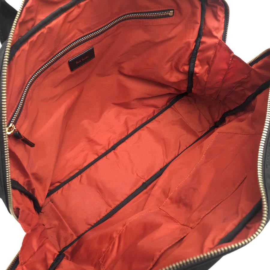 Paul Smith（ポール・スミス） ビジネスバッグ 863796 N145 UTILITY