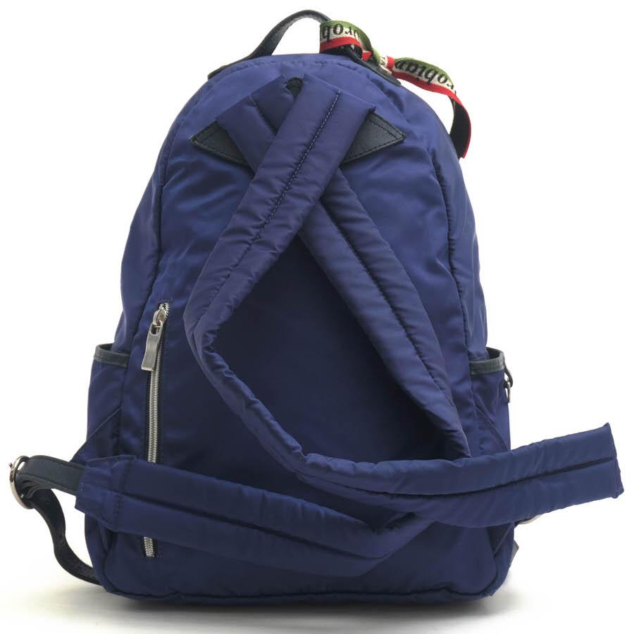 Orobianco（オロビアンコ） リュック AFFERMATO-GA SAC