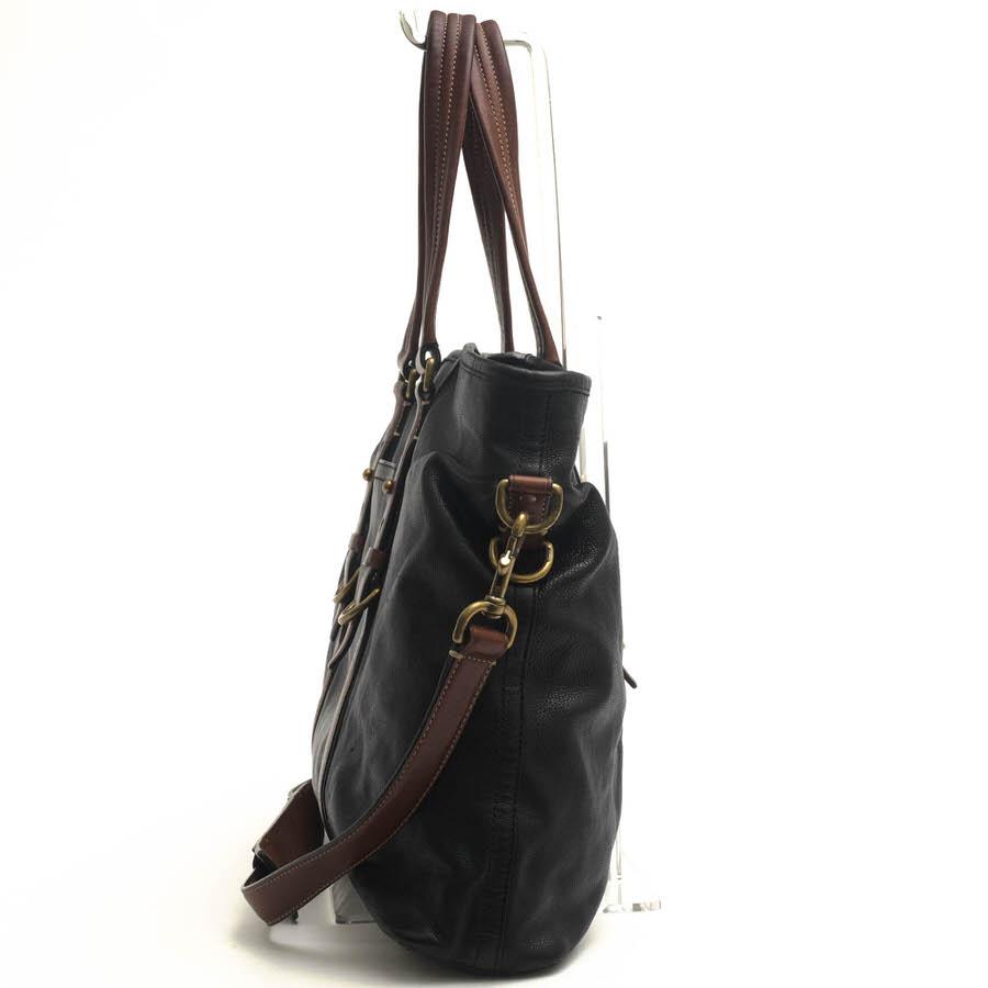 COACH（コーチ） トートバッグ 70256 Harrison East West Tote