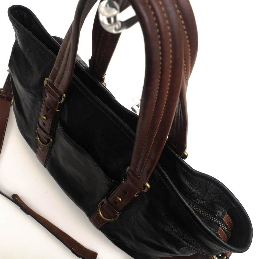 COACH（コーチ） トートバッグ 70256 Harrison East West Tote