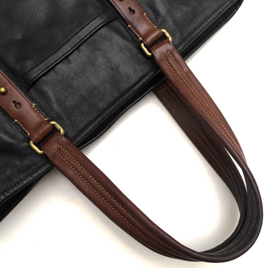 COACH（コーチ） トートバッグ 70256 Harrison East West Tote